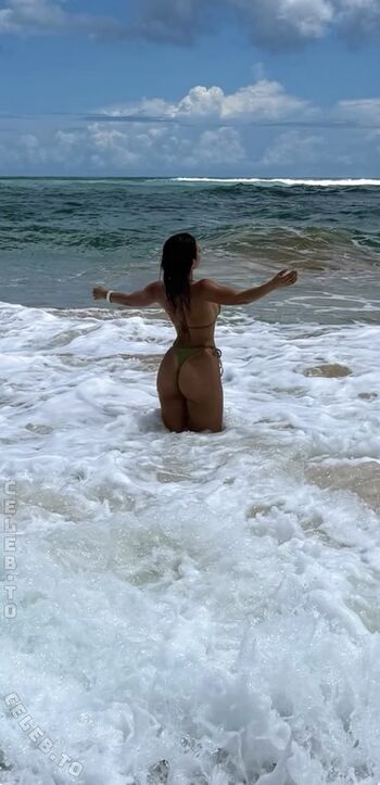 Full leaked Stonefox private onlyfans photo