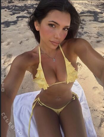 Full leaked Stonefox private onlyfans photo