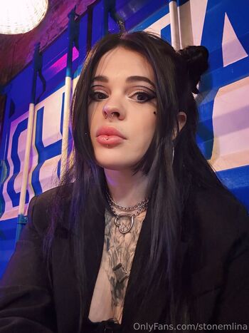 stonemlina