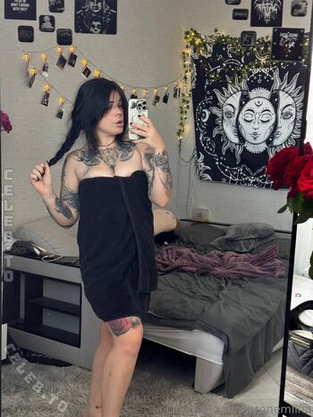Full leaked Stonemlina private onlyfans photo