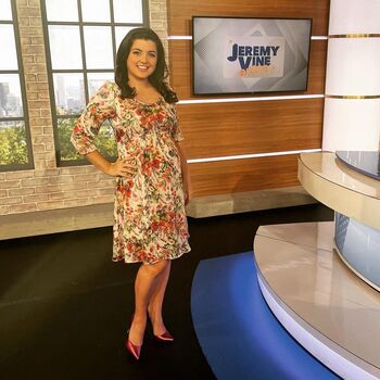Full leaked Storm huntley private onlyfans photo