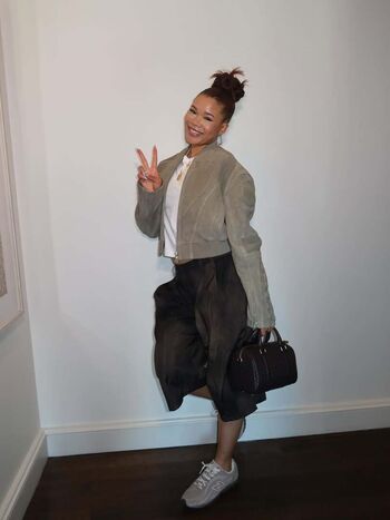 Full leaked Storm reid page private onlyfans photo