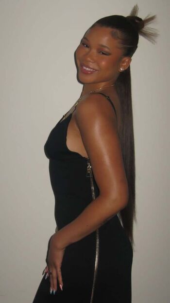 Full leaked Storm reid page private onlyfans photo