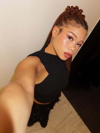 Full leaked Storm reid page private onlyfans photo