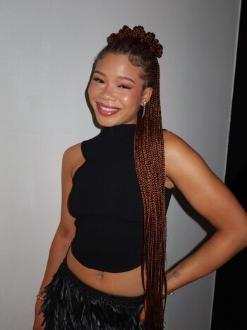 Full leaked Storm reid private onlyfans photo