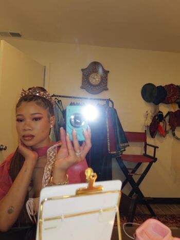 Full leaked Storm reid private onlyfans photo