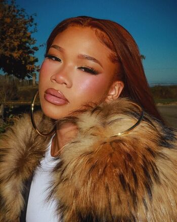 Storm Reid