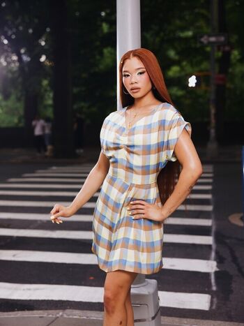 Storm Reid