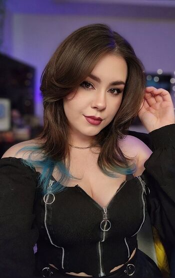 Full leaked Stormfall private onlyfans photo
