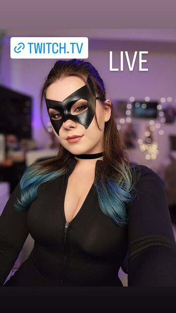 Full leaked Stormfall page private onlyfans photo