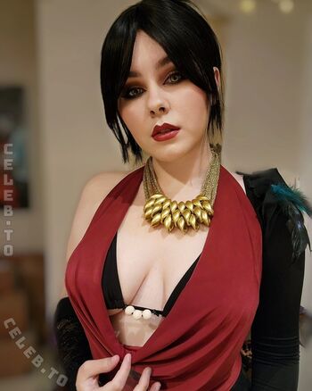 Full leaked Stormfall private onlyfans photo