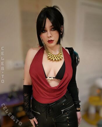 Full leaked Stormfall private onlyfans photo