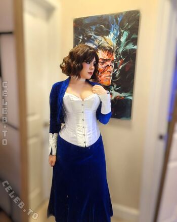 Full leaked Stormfall private onlyfans photo