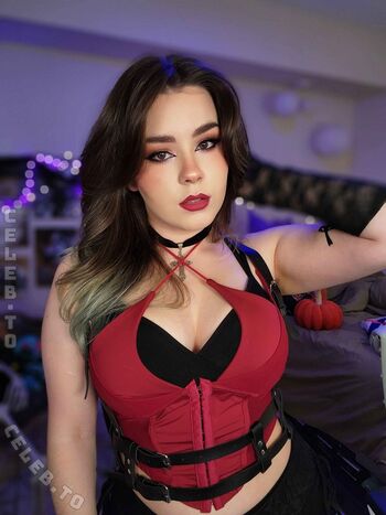 Full leaked Stormfall private onlyfans photo