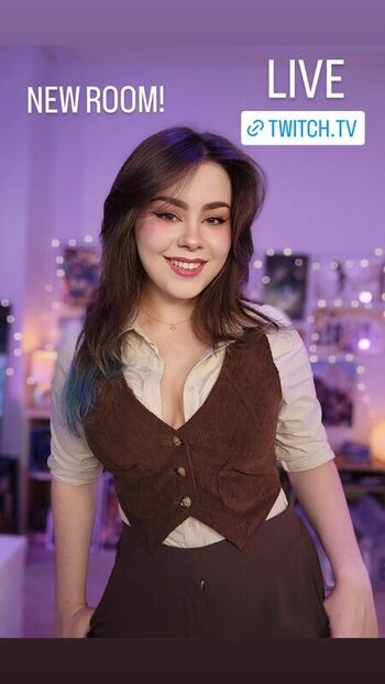 Full leaked Stormfall private onlyfans photo