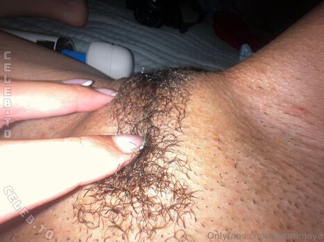 Full leaked Stormi maya  page private onlyfans photo