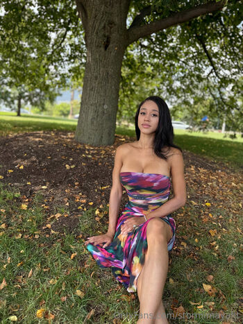 Full leaked Stormi maya  page private onlyfans photo