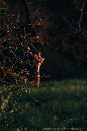 Full leaked Stormi maya  page private onlyfans photo