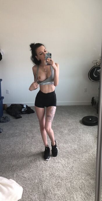 Full leaked Stormysummers private onlyfans photo