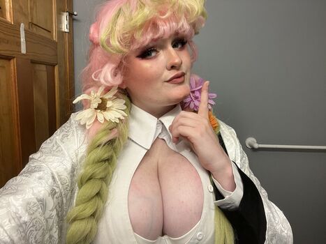 Full leaked Strawbrryrf private onlyfans photo