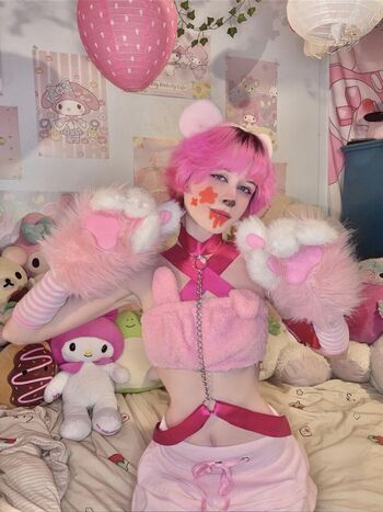 Full leaked Strawbabyboy private onlyfans photo