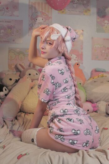 Full leaked Strawbabyboy private onlyfans photo