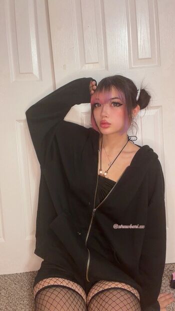 strawbarizz