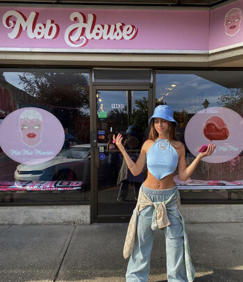 Full leaked Strawberry milkmob private onlyfans photo