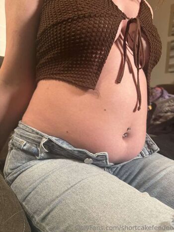 Full leaked Strawberry shortcake private onlyfans photo