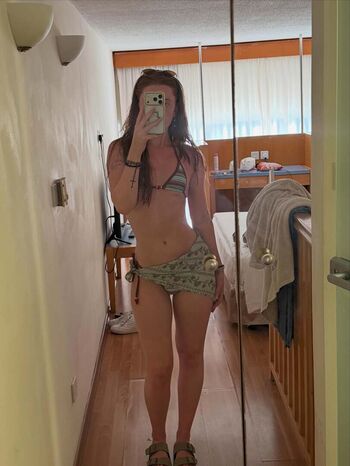 Full leaked Strawbz private onlyfans photo