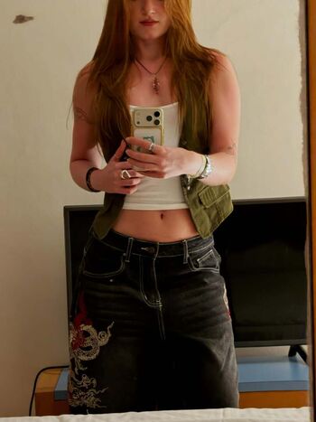 Full leaked Strawbz private onlyfans photo