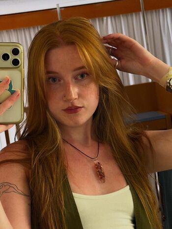 Full leaked Strawbz private onlyfans photo