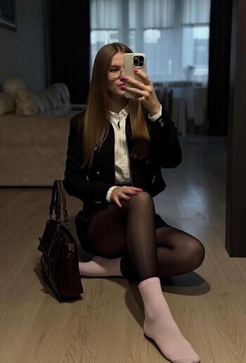 Full leaked Strelchenia alina page private onlyfans photo