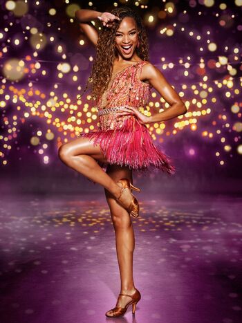 Full leaked Strictly come dancing dancers private onlyfans photo