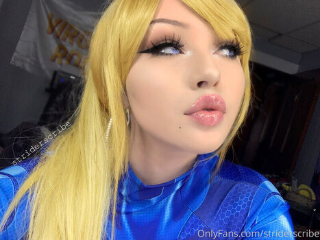 Full leaked Striderscribe private onlyfans photo