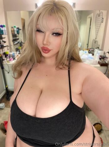 Full leaked Striderscribe  page private onlyfans photo