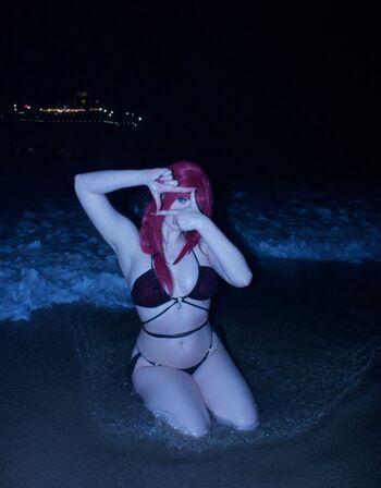 Full leaked Strifecos page private onlyfans photo