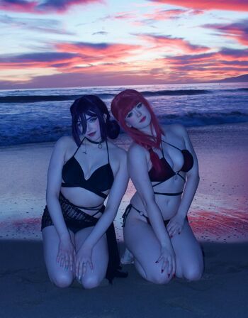 Full leaked Strifecos page private onlyfans photo