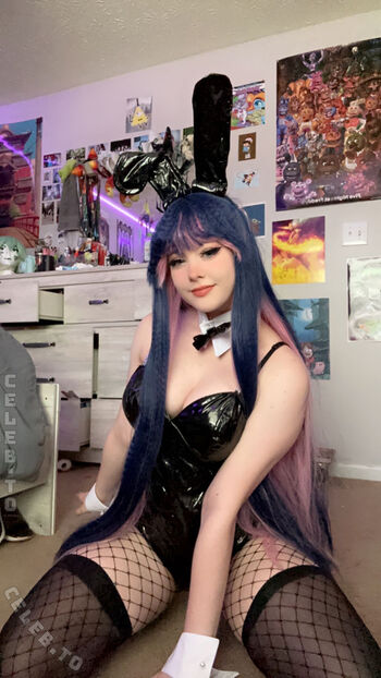 Full leaked Strifecos page private onlyfans photo