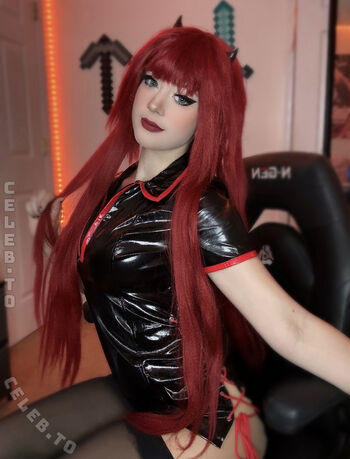 Full leaked Strifecos page private onlyfans photo