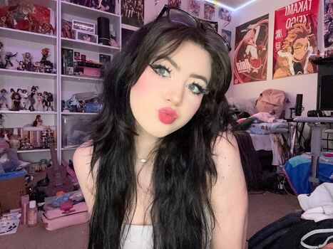 Full leaked Strifecos page private onlyfans photo