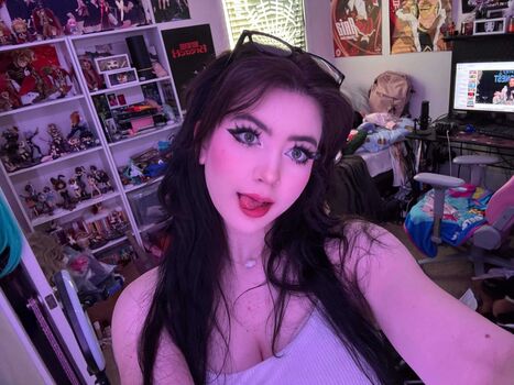 Full leaked Strifecos page private onlyfans photo