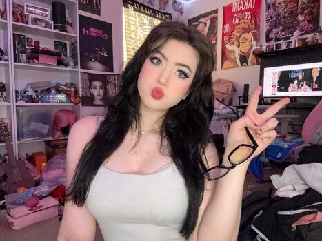 Full leaked Strifecos page private onlyfans photo