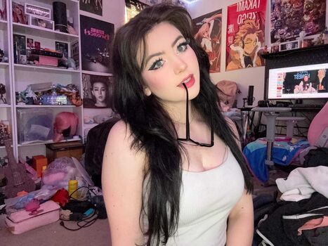 Full leaked Strifecos page private onlyfans photo