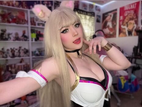 Full leaked Strifecos private onlyfans photo