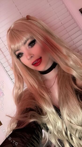 Full leaked Strifecos page private onlyfans photo