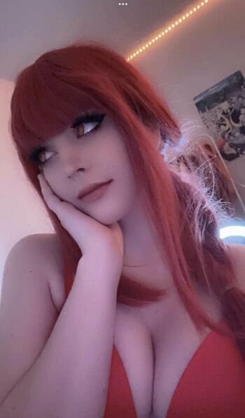 Full leaked Strifecos page private onlyfans photo