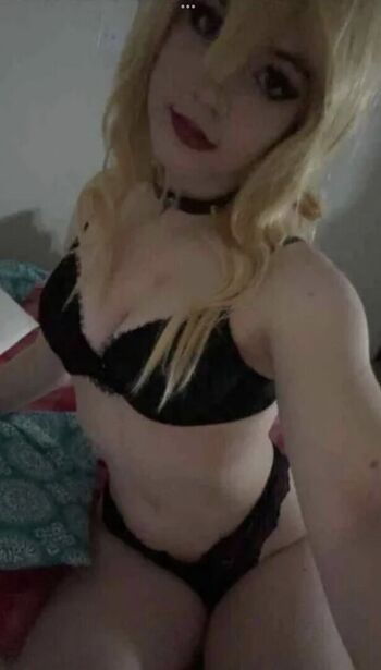 Full leaked Strifecos private onlyfans photo