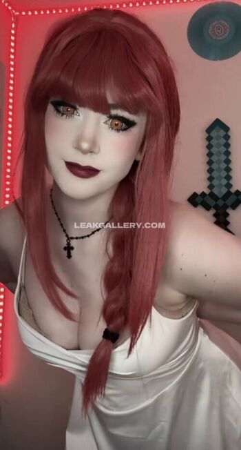 Full leaked Strifecos private onlyfans photo