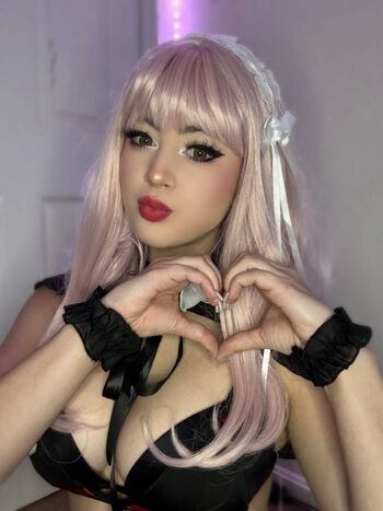 Full leaked Strifecos page private onlyfans photo